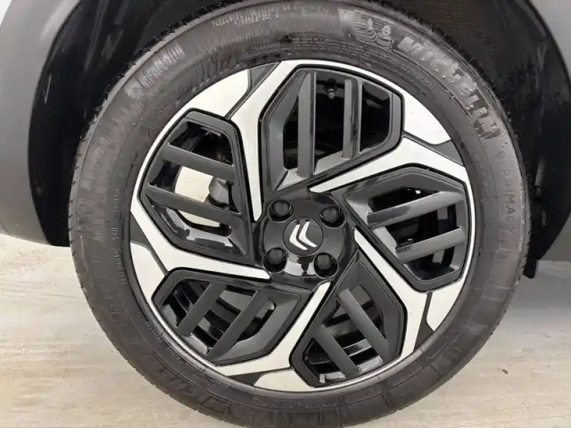 Citroën C4 bluehdi 130 eat8 — photo 36