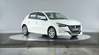 Peugeot 208 1.2 PureTech 75ch S&S Active Business — photo 3