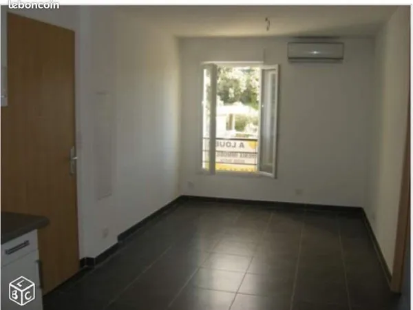 T2 Saint Antoine Bastia