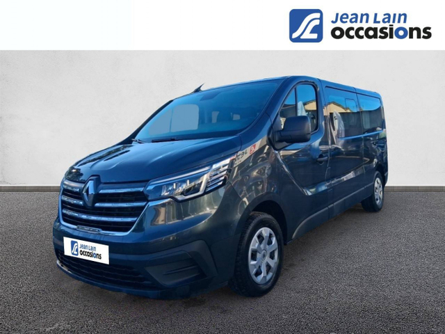 Renault Trafic L2 dCi 150 Energy S&S Zen