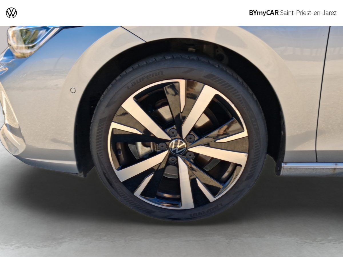 Volkswagen Golf 2.0 TDI 150 DSG7 — photo 18
