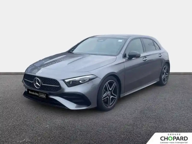 Mercedes Classe A 200 d