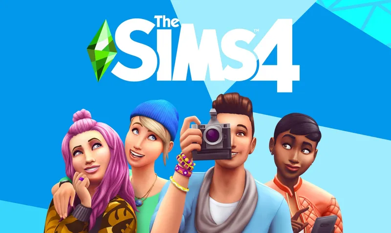 Les Sims 4 : Le crossover gratuit avec Bridgerton est en vue