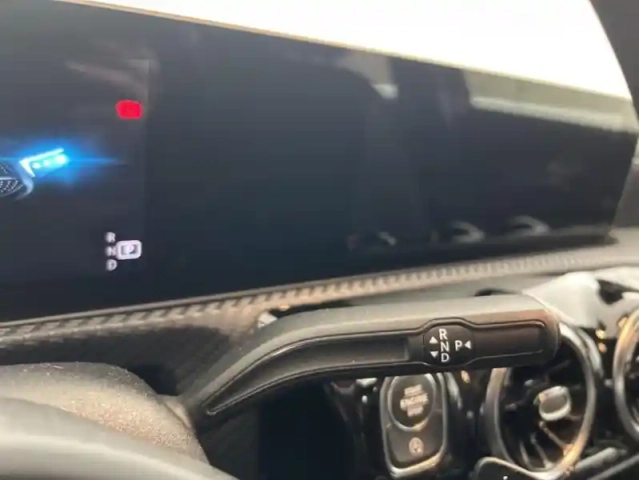 Mercedes Classe A 180 d 7g-dct style line 5p — photo 20