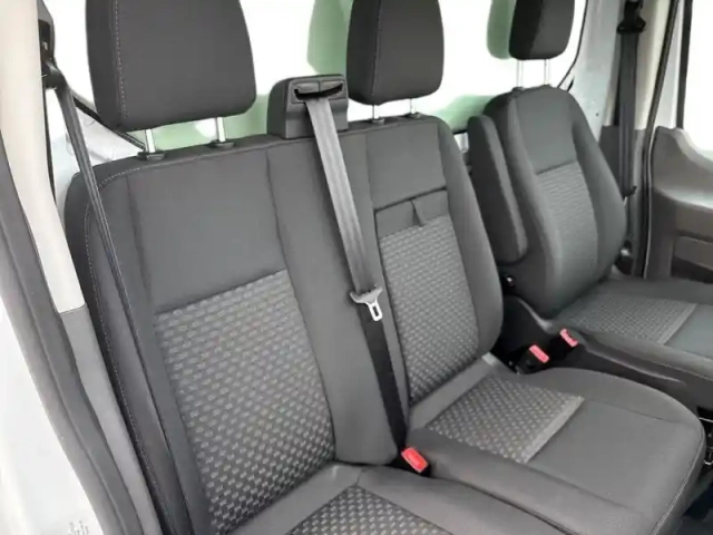 Ford Transit 2t ccb p350 l4 2.0 ecoblue 130ch hdt trend — photo 9