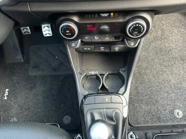 Kia Picanto gt line premium — photo 17