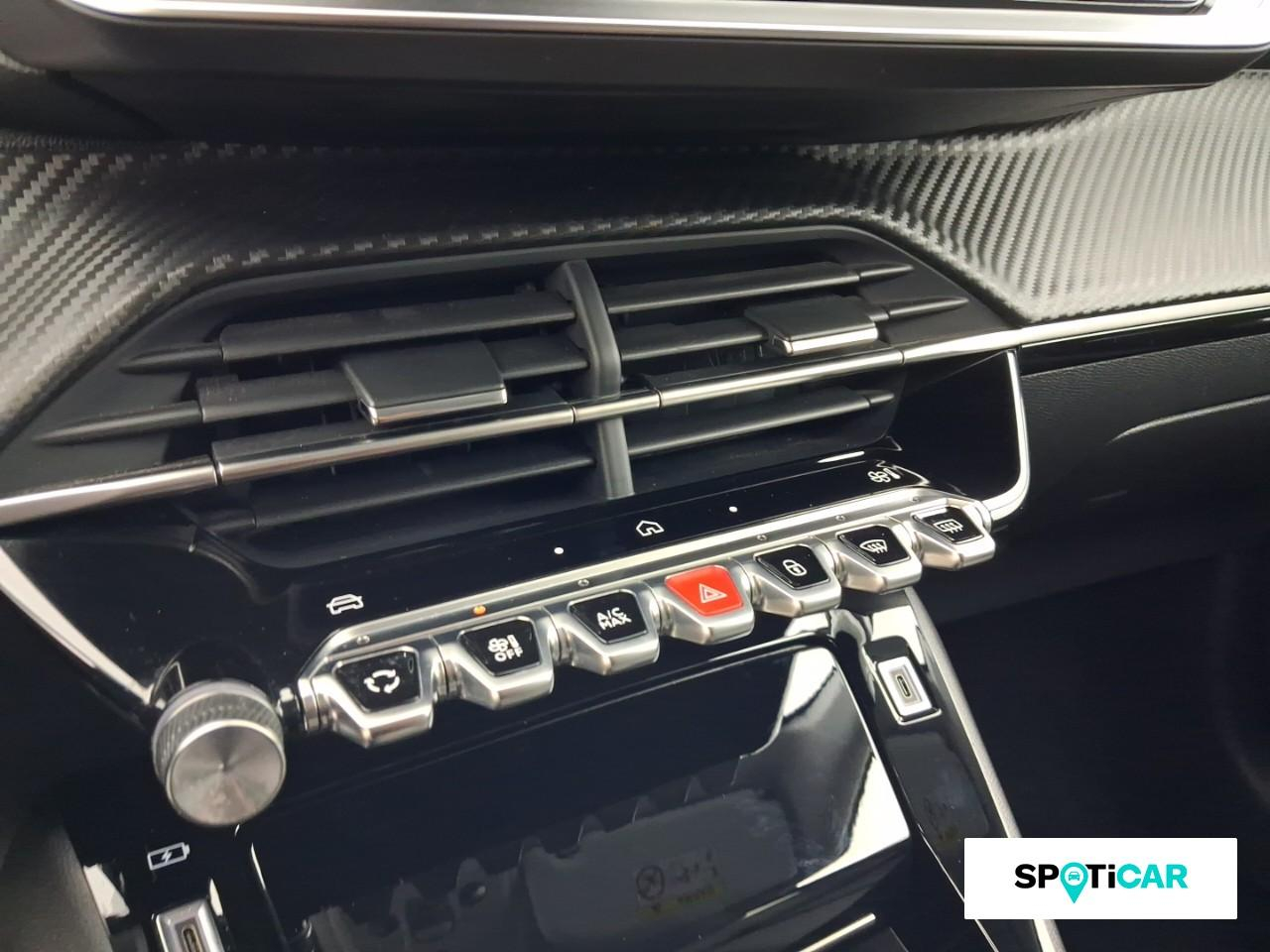 Peugeot 208 1.2 puretech 100ch s&s allure — photo 15