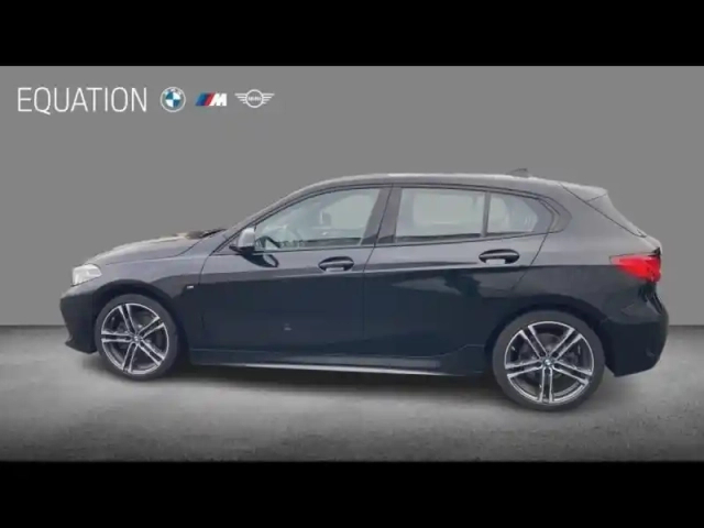 Bmw Serie 1 série 1 116ia 109ch m sport dkg7 — photo 8