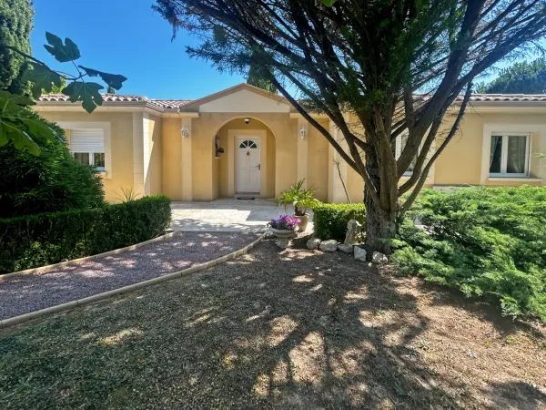 Maison 5 pièces 130 m²