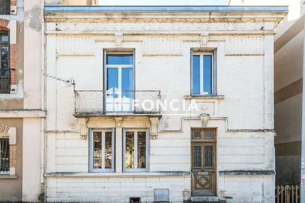 Maison 4 pièces 144 m²