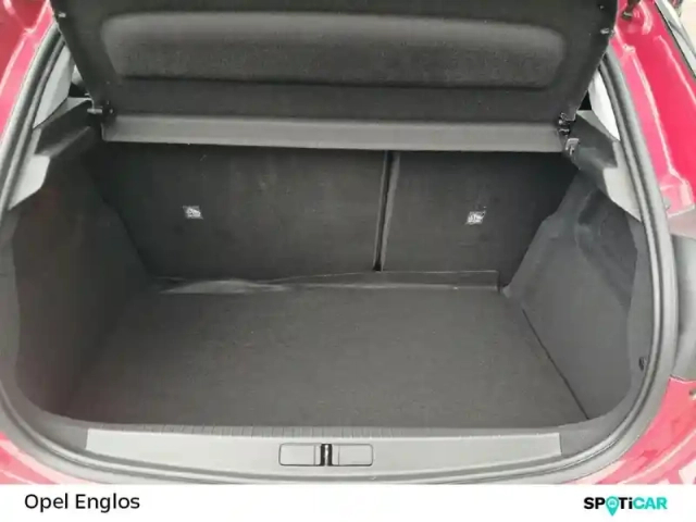 Opel Corsa 1.2 turbo 100ch elegance business bva — photo 22