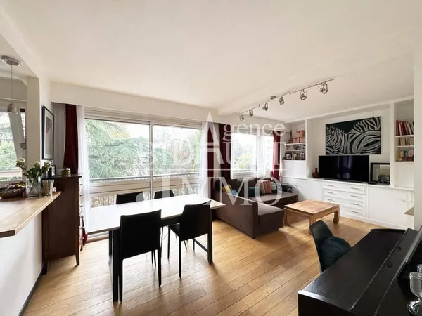 Appartement 2 pièces 55 m²