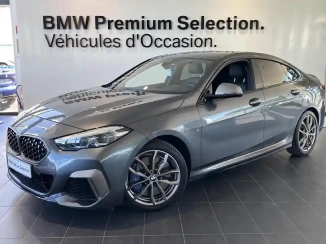 Bmw Serie 2 série 2 gran coupé m235ia xdrive 306ch