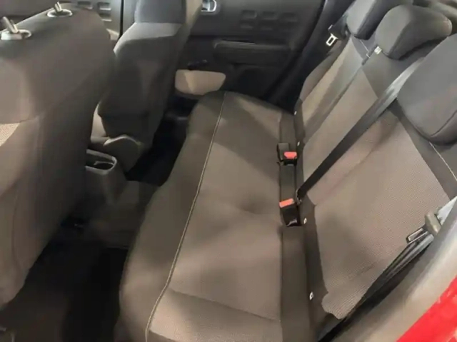 Citroën C3 1.2 puretech 83ch s&amp;s you! — photo 7