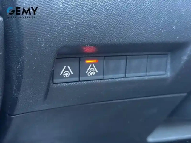 Peugeot 2008 puretech 130 s&amp;s eat8 — photo 50