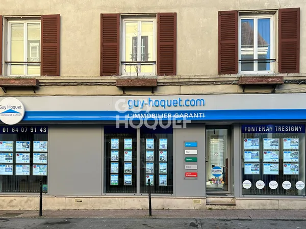 Terrain en individuel 9665 m²