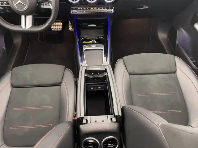 Mercedes Classe B 250 e 8g-dct — photo 30