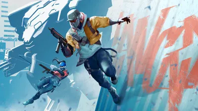 Empulse : 1047 Games officialise son shooter nerveux digne héritier de Titanfall