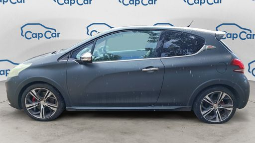 Peugeot 208 1.6 THP 208 - Gti By Peugeot Sport – 2015 – 102055 km – Essence – Boîte Manuelle — photo 16