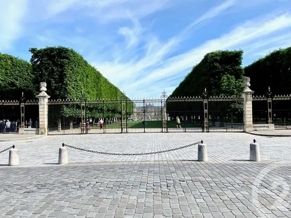Stationnement Vente Paris 19000€