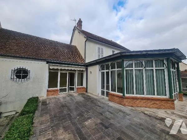 Maison 6 pièces 173 m²