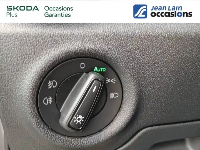 Skoda Fabia 1.0 tsi 116 ch evo 2 dsg7 — photo 40