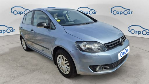 Volkswagen Golf Plus 1.6 TDI 90 - Trendline – 2012 – 64325 km – Diesel – Boîte Manuelle — photo 1