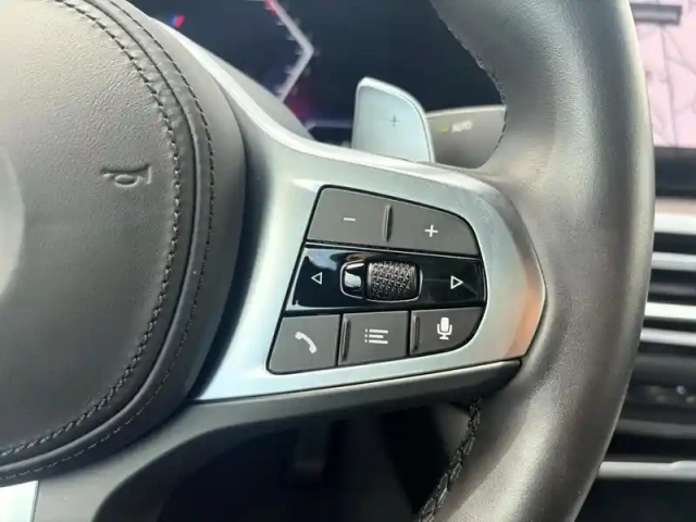 Bmw Serie 4 série 4 coupé 420ia 184ch m sport — photo 12