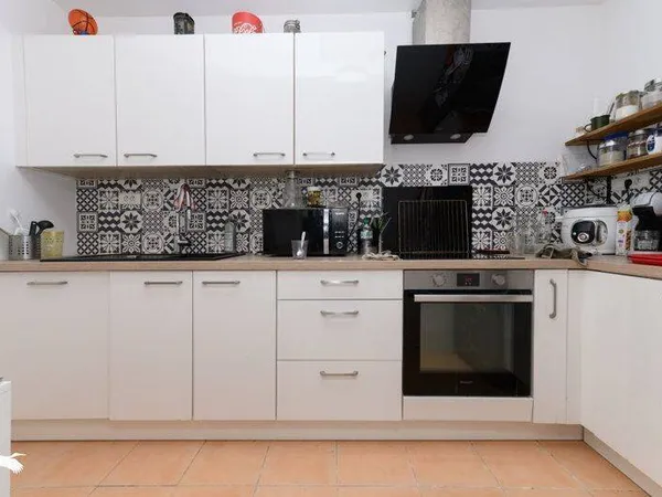 Maison 5 pièces 95 m²