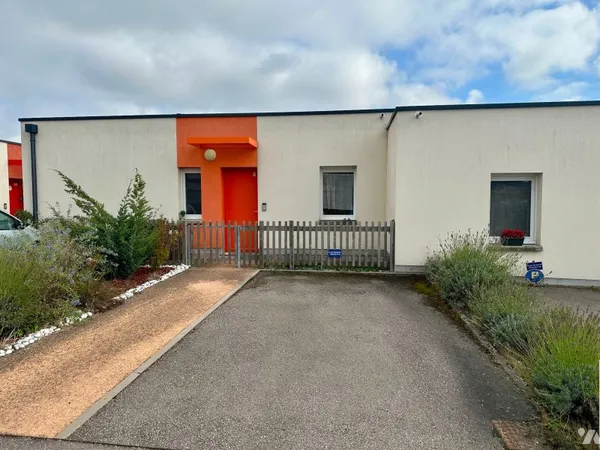 Maison 2 pièces 47 m²