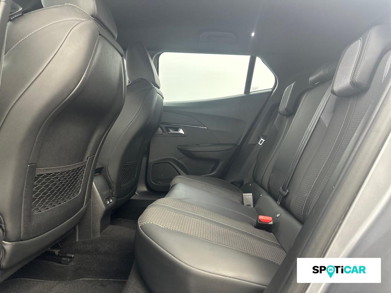 Peugeot 2008 1.2 puretech 130ch s&s gt eat8 — photo 10