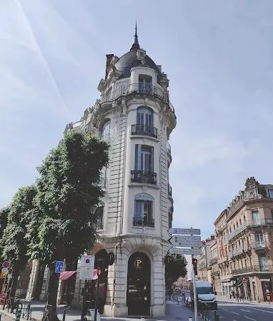 Place de parking - toulouse centre / carmes