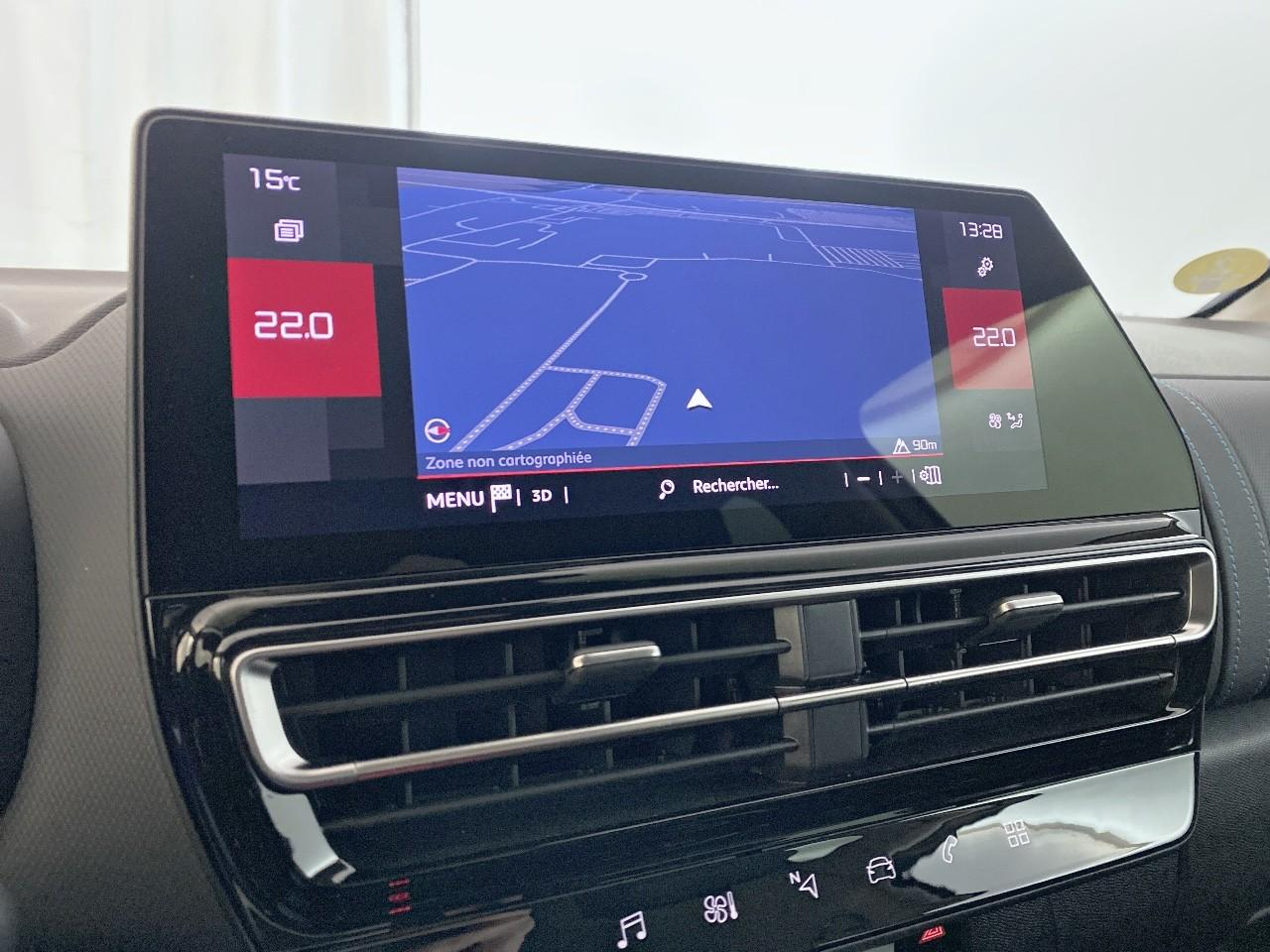 Citroën C5 Aircross bluehdi 130 eat8 max — photo 16