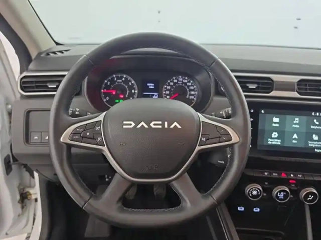 Dacia Duster eco-g 100 4x2 — photo 134