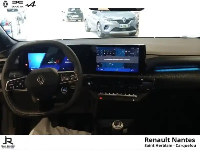 Renault Clio tce 115ch techno — photo 10