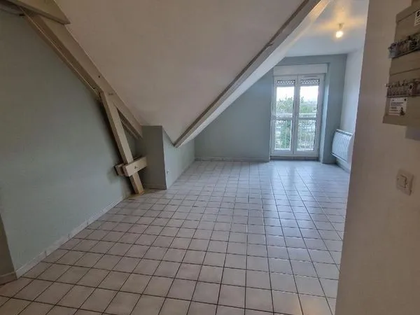 Appartement 2 pièces 30 m²