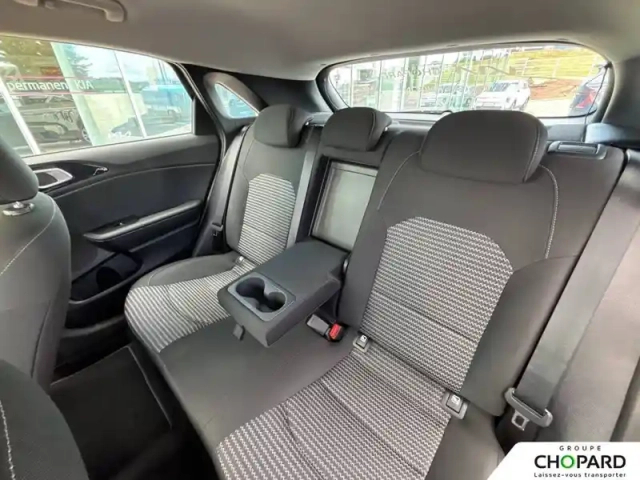 Kia Ceed 1.5 t-gdi 140 ch bvm6 — photo 19