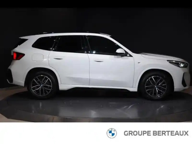 Bmw X1 sdrive18i 136ch m sport — photo 6