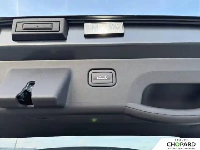 Kia Ev5 218 ch autonomie 81.4 kwh longue — photo 24