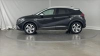 Renault Captur 1.6 R.S. line mild hybrid 160 EDC — photo 7