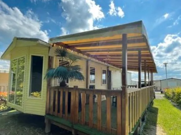 Mobil home