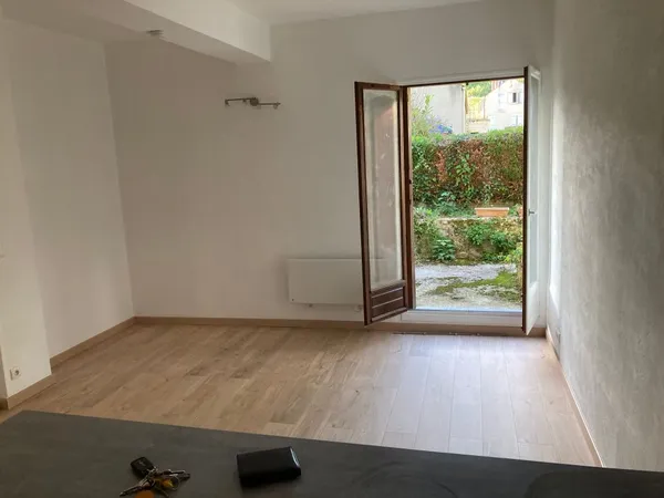 Studio de 26m2 à louer sur Chamarande