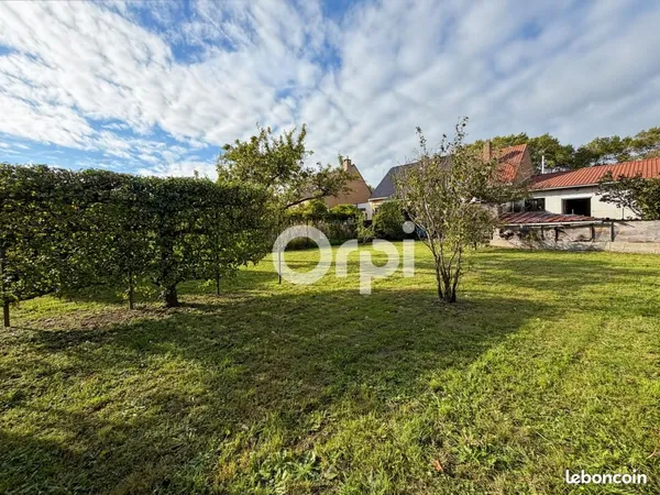 Maison 3 pièces 79 m²