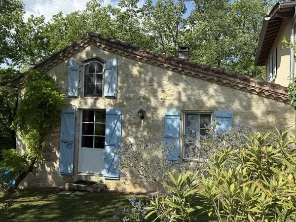 Maison Vente Condom 5p 147m² 310000€