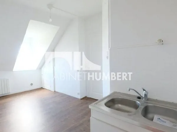 Appartement 4 pièces 110 m²