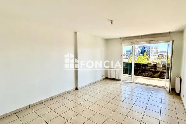 Appartement 2 pièces 50 m²