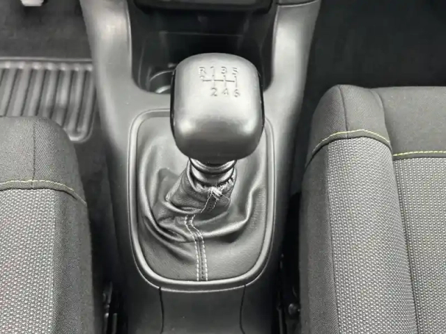 Citroën C3 puretech 110 s&amp;s bvm6 — photo 14
