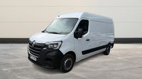 Renault Master F3500 L2H2 2.3 Blue dCi 135ch Confort Euro6E