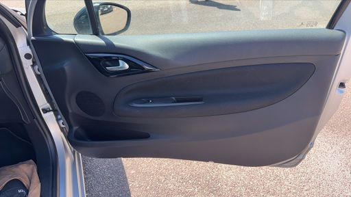 DS DS3 1.2 PureTech 82 - Be Chic – 2017 – 104295 km – Essence – Boîte Manuelle — photo 26