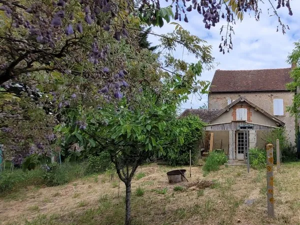 Maison de village 7 pièces 149 m²